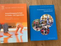 Erzieher Ausbildung lernfelder Entwicklungspsychologie Sachsen - Großpösna Vorschau