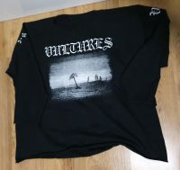 YE yeezy Kanye West Vultures Shirt 2  longsleeve Pullover merch Niedersachsen - Braunschweig Vorschau