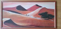 Wandbild Wüstenmotiv von S. Felice Nordrhein-Westfalen - Königswinter Vorschau