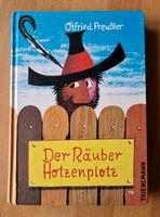 Der Räuber Hotzenplotz - Otfried Preußler Hessen - Kassel Vorschau