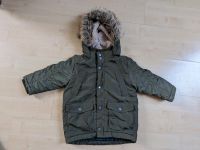 Winterjacke H&M Gr. 98 Bayern - Dörfles-Esbach Vorschau