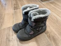 Lurchi Stiefel Winterschuhe Schneeschuhe Größe 32 Bayern - Lauingen a.d. Donau Vorschau