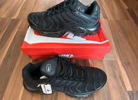 Nike Air Max Plus Schwarz Herrenschuhe NEU Köln - Bocklemünd/Mengenich Vorschau
