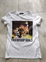 Damen/Mädchen Disney FB Sister T-Shirt in Gr.XS Baden-Württemberg - Bad Schussenried Vorschau