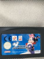 Zwei Gameboy Advance spiele Nordrhein-Westfalen - Verl Vorschau