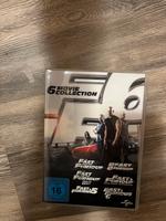 Fast and the Furious 6 DVD‘s Baden-Württemberg - Iffezheim Vorschau