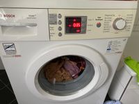 Bosch Maxx7 VarioPerfect Waschmaschine Bielefeld - Stieghorst Vorschau