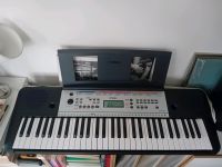 Yamaha keyboard YPT 260 inklusive Zubehör Berlin - Biesdorf Vorschau