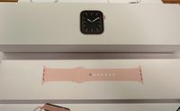 Apple Watch 5 Gold 44mm mit LTE Hessen - Lich Vorschau