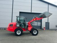 WEIDEMANN 4070-CX80 Hoflader Radlader Schnäppchen/ Angebot Niedersachsen - Oyten Vorschau