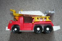 Fisher Price Little People Feuerwehr Schleswig-Holstein - Ahrensburg Vorschau