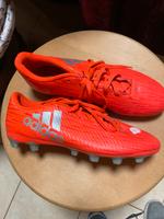 Fußballschuhe Gr 43 Hessen - Groß-Umstadt Vorschau