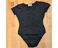 Retro Damen Body T-Shirt Oberteil Top Bluse Schwarz Größe S München - Bogenhausen Vorschau