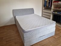 Boxspringbett von Eye 140*200 Sachsen - Chemnitz Vorschau