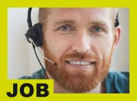 Call Center Agent Dortmund (m/w/d), Job, Arbeit, Stelle, Yakabuna Dortmund - Innenstadt-West Vorschau