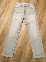 Bershka Jeans Hose gerader Schnitt Gr. 34 Bayern - Ichenhausen Vorschau