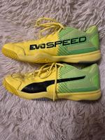 Puma Herren Turnschuh  Gr. 46 Hessen - Wehretal Vorschau