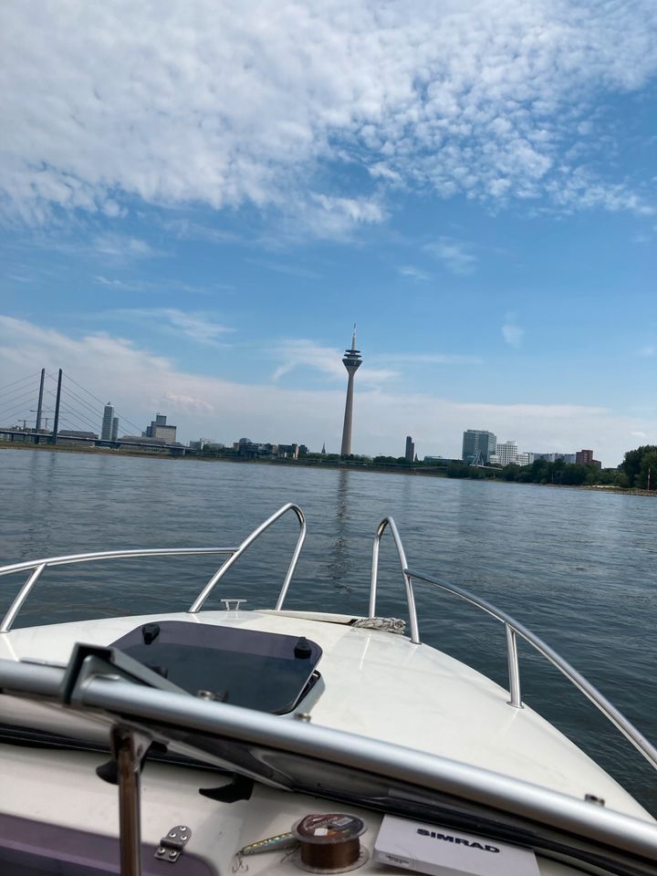 Motorboot /Sportboot / Daycruiser in Langenfeld