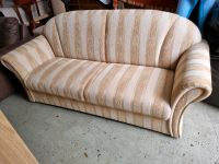 Zweier Sofa Niedersachsen - Obernkirchen Vorschau