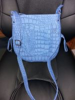 Handtasche blau - NEU Baden-Württemberg - Fellbach Vorschau