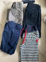 S.Oliver - Esprit - H&M - Jeans - Shorts - 110 - Set Niedersachsen - Laatzen Vorschau