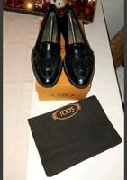 Tods Loafer Gr.40,5 Berlin - Charlottenburg Vorschau