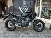 Yamaha MT-07 LED ABS  Pure 35 KW Hessen - Hanau Vorschau