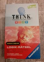 Think Logik-Rätselspiel Bayern - Bernhardswald Vorschau