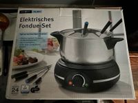 Elektrisches Fondue-Set Neu Duisburg - Duisburg-Mitte Vorschau