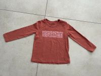 Langarmshirt/ Longsleeve Esprit Größe 98 Baden-Württemberg - Bisingen Vorschau