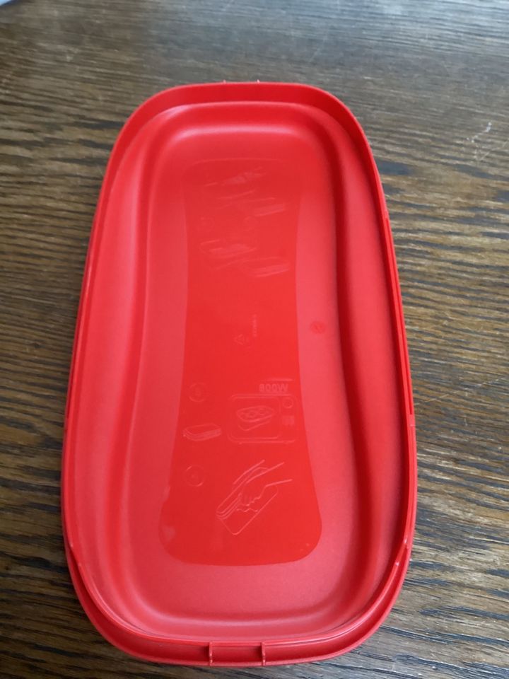 Tupperware Mikrowellen Pastameister/Pasta Maker in Schöppingen