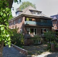 DICHTERVIERTEL: 3 Zi-Wng. m. Sonnenbalkon + Garten + Stellplatz Schleswig-Holstein - Itzehoe Vorschau