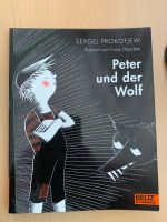 Peter und der Wolf Baden-Württemberg - Amtzell Vorschau