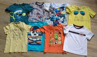 T-Shirt Set Jungen Sommer Thüringen - Bleicherode Vorschau