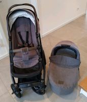 Kinderwagen Hartan Racer GTX *Bellybutton* Nordrhein-Westfalen - Reken Vorschau