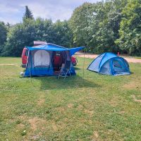 Bus Vorzelt Vanlife Camping Outdoor Rheinland-Pfalz - Sinzig Vorschau