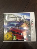 ALARM FÜR COBRA 11 3D NINTENDO 3 DS Spiel Nordrhein-Westfalen - Herne Vorschau