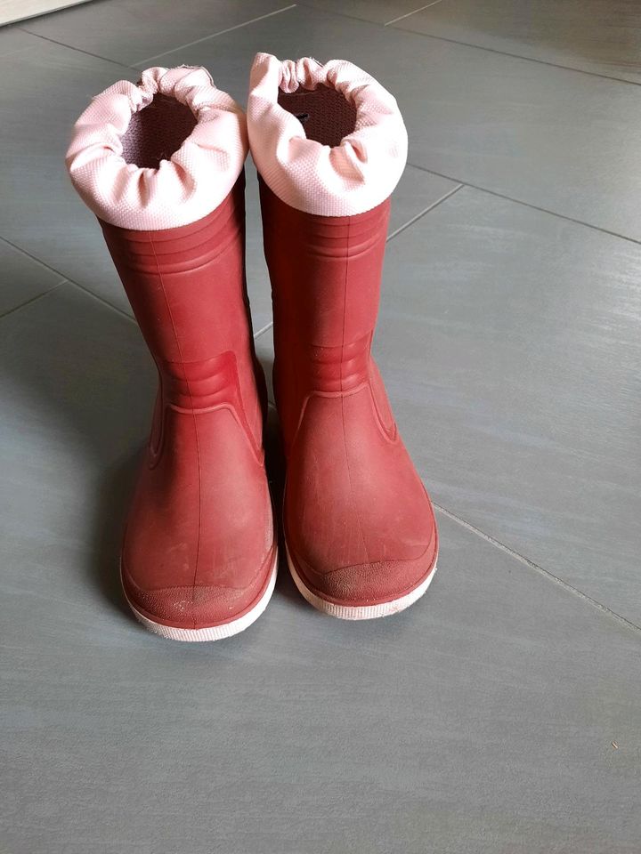 Gummistiefel in Groß Düben