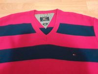 Orig TOMMY HILFIGER Designer Pullover Gr. XXL Nordrhein-Westfalen - Krefeld Vorschau