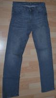 The Classic Straight Jeans Schwarz / Grau Gr.30/32 TOP! Nordrhein-Westfalen - Mönchengladbach Vorschau