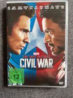 Marvel - The First Avenger - Civil War (DVD) Leipzig - Leipzig, Zentrum Vorschau