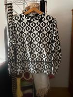 Pullover Bonita Gr L schwarz weiß Bayern - Bellenberg Vorschau