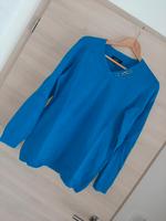 Pulli, Pullover, M, Bexley's, Strick, blau Bayern - Zandt Vorschau