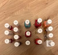 Essie Nagellack Saarland - Saarlouis Vorschau