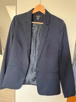 Blazer marineblau 36 Amisu Bayern - Pfaffenhofen a.d. Ilm Vorschau