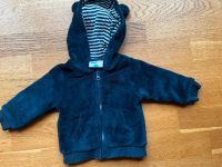 Winterjacke Jacke Baby Größe 62 schön weich Winter Berlin - Lichtenberg Vorschau