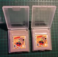 Nintendo Gameboy Spiel Kwirk Bayern - Wasserburg Vorschau