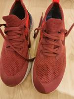 Nike react Sportschuhe Gr. 38 bordeauxrot Baden-Württemberg - Neulußheim Vorschau