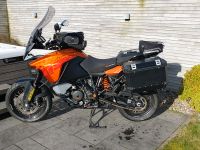 KTM 1190 Adventure Vollaustattung Schleswig-Holstein - Meyn Vorschau