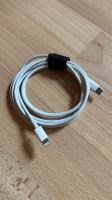 Apple USB auf Lightning Kabel (2m) Bayern - Seeg Vorschau